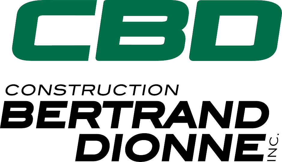 Construction Bertrand Dionne inc.  